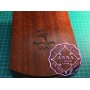 Australia 2000  Sydney Olympic 1KG Silver Proof Coin Wooden display Case certificate
